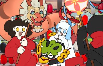 【来听歌呀！~】2024taptap论坛新春歌会等你哦！