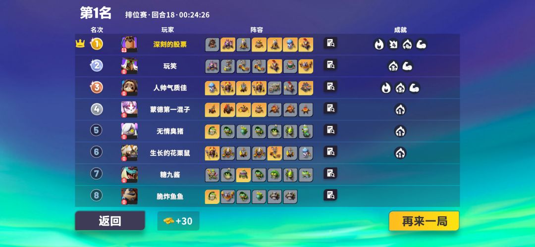我摊牌了我是真的狗 1