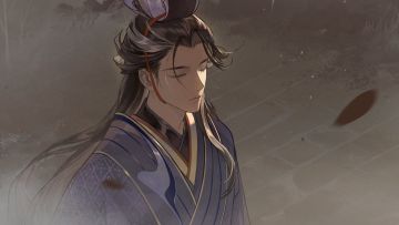 全新主线剧情PV《风雨之原》丨紧攥写史信念，行走风雨之原。