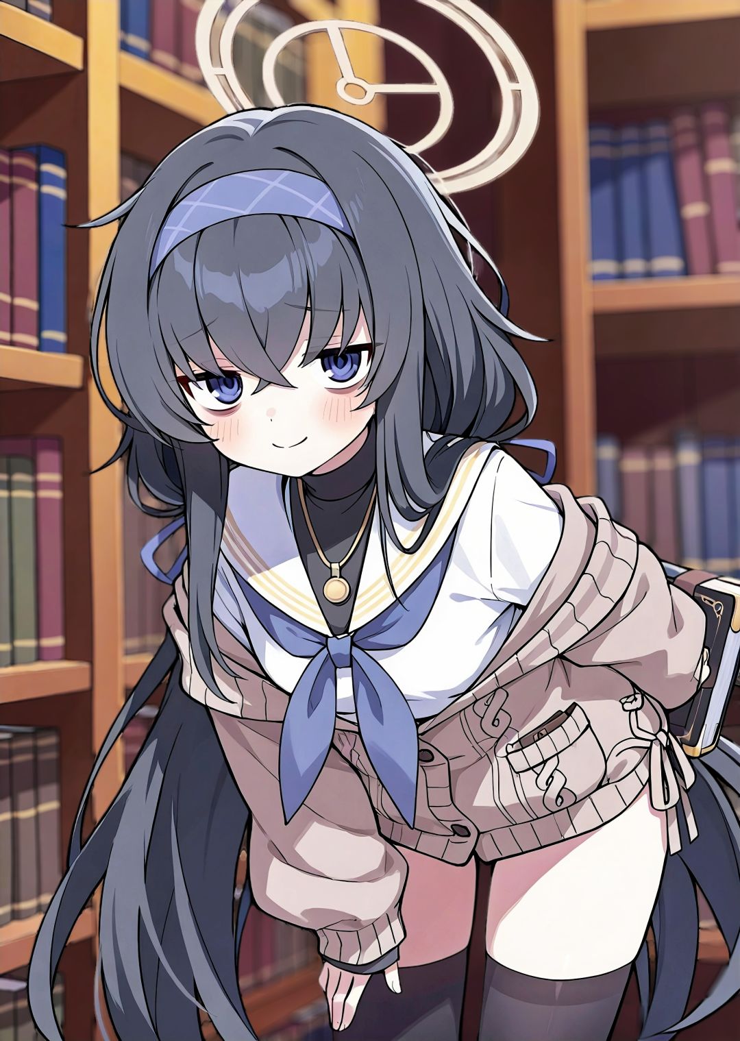 【同人分享📕】忧 2