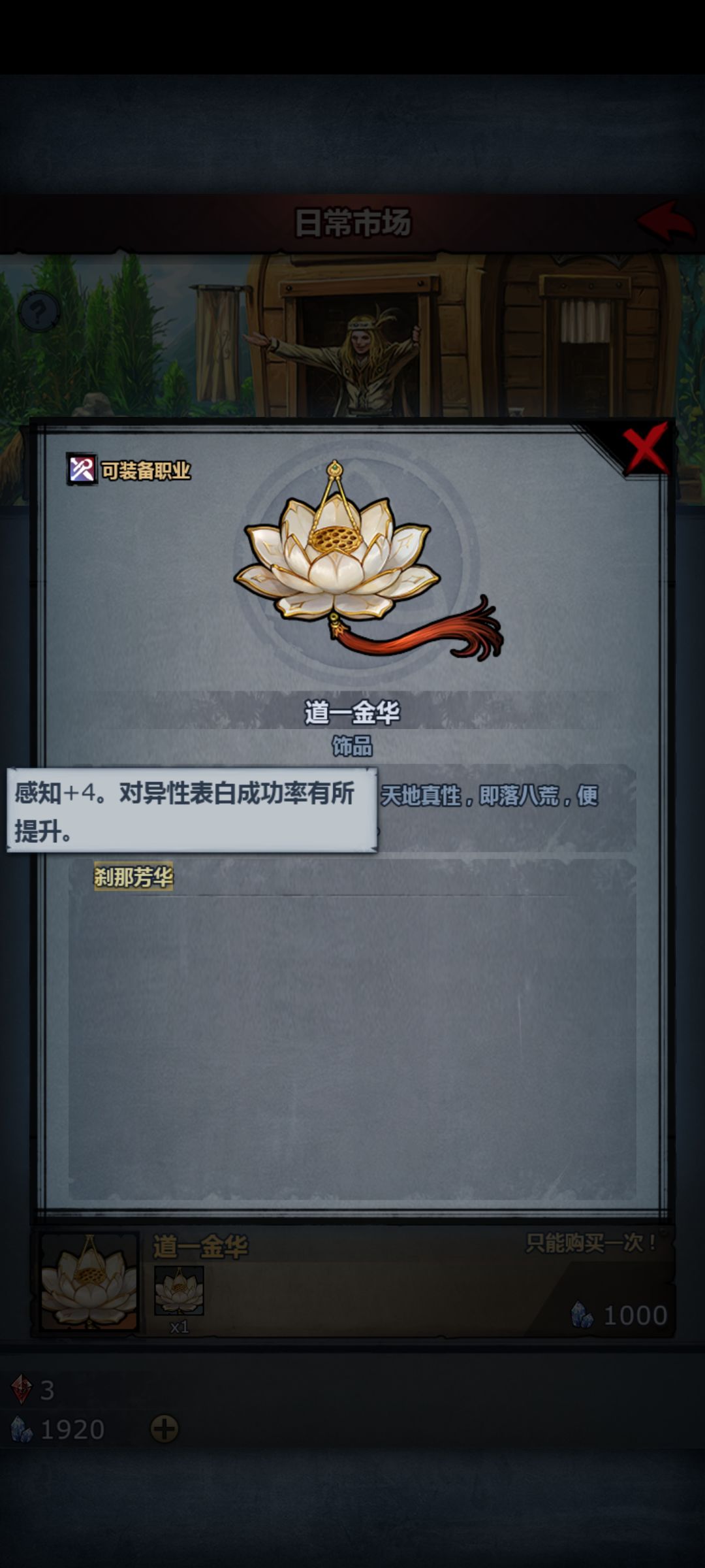 饰品 1