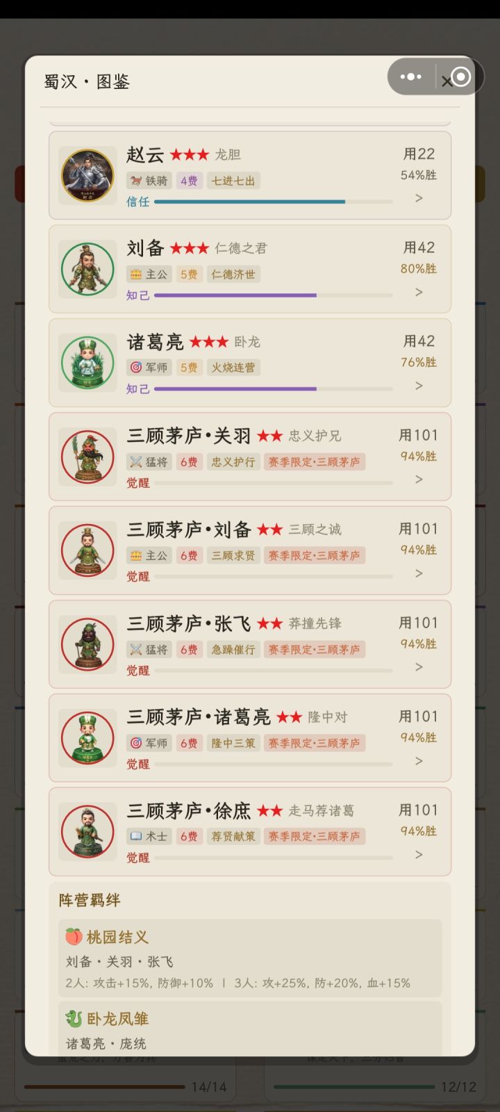 亲密度拉满截图