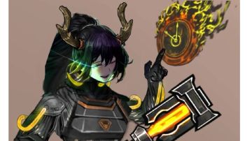 低配高效——周二纽本（怠惰） 绅士妖精