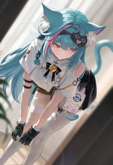 已无遗憾！异环制作人回应70亿流水预测