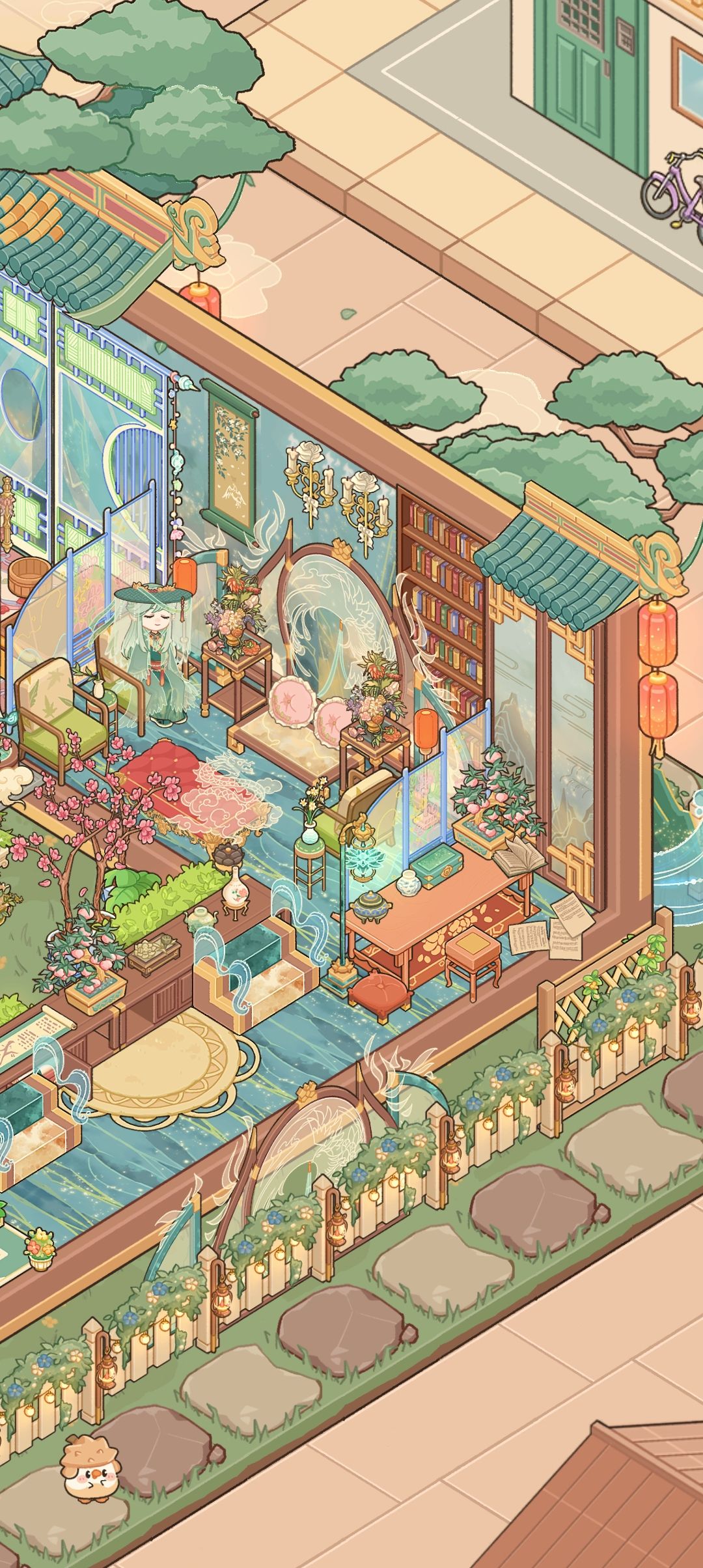 红楼旧梦 4