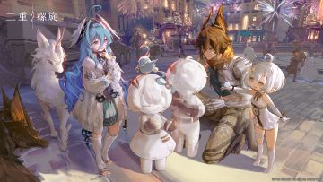 流砂灿影 | 新雪送旧年