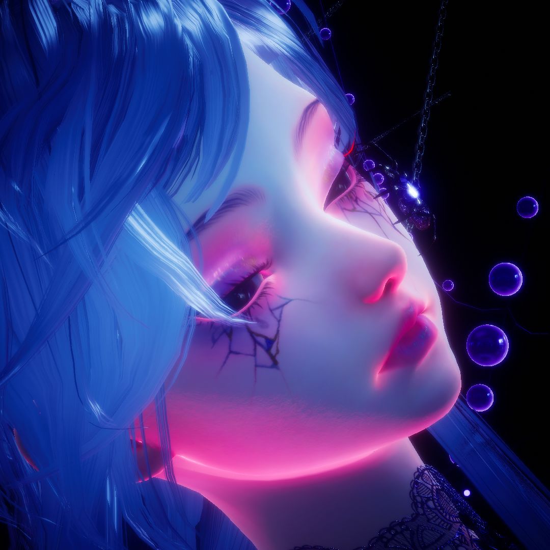 来蹭大佬的衣柜了,嘿嘿(❁´ω`❁) 2