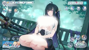 这几天玩下来的体验和自己的一些理解