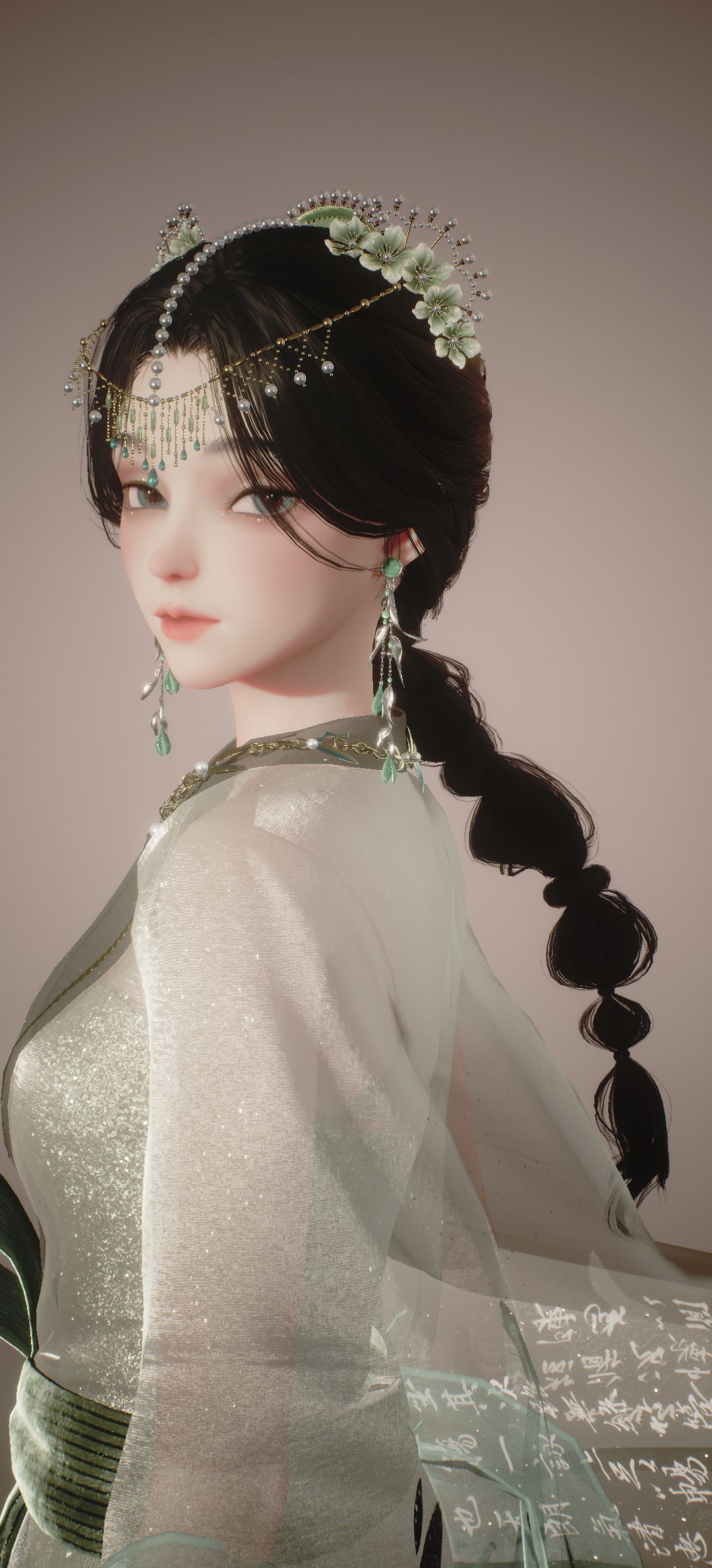 晒女儿贴 3