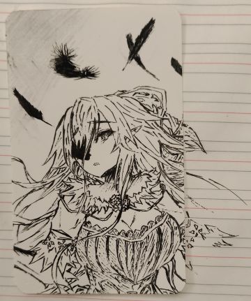 第三弹（森林魔女丽塔）