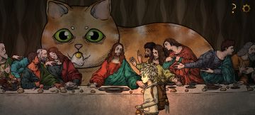 玩的人心里暖暖的