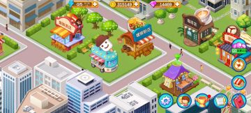 新店铺的操作太琐碎了。速度很难提升。