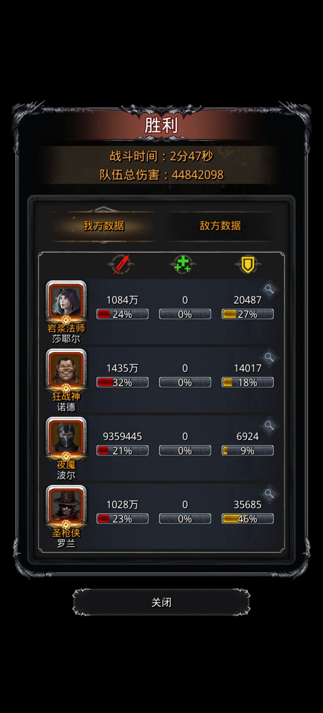 裂隙91一次过 2