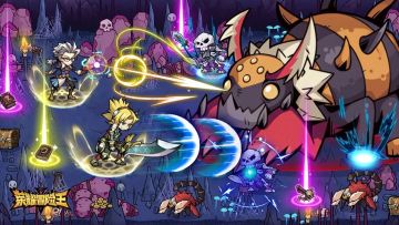 【有奖攻略征集】+新手入门攻略（包含职业介绍等）