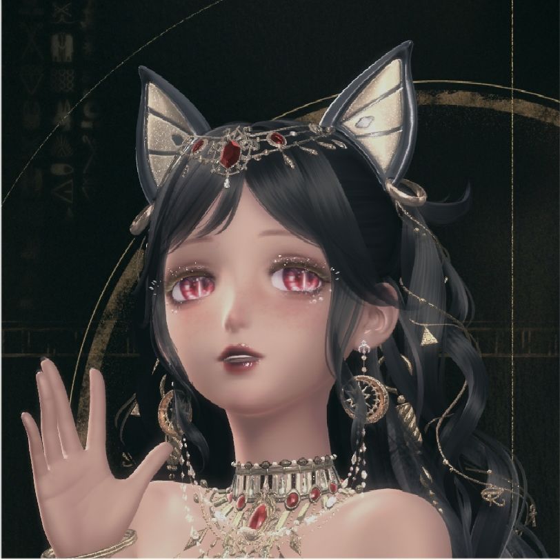 黑猫 3