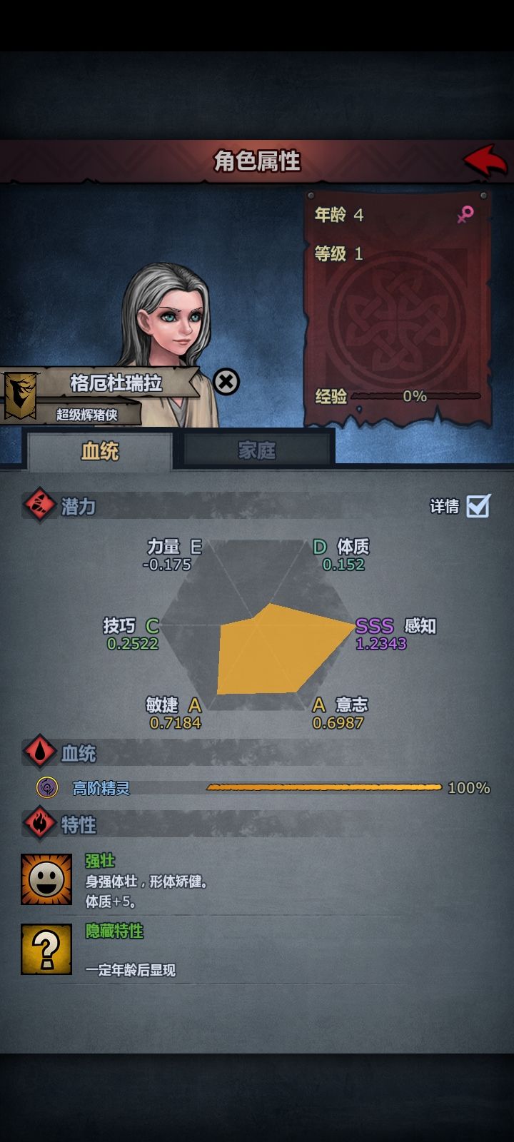塞南神像突破提升大不大 3