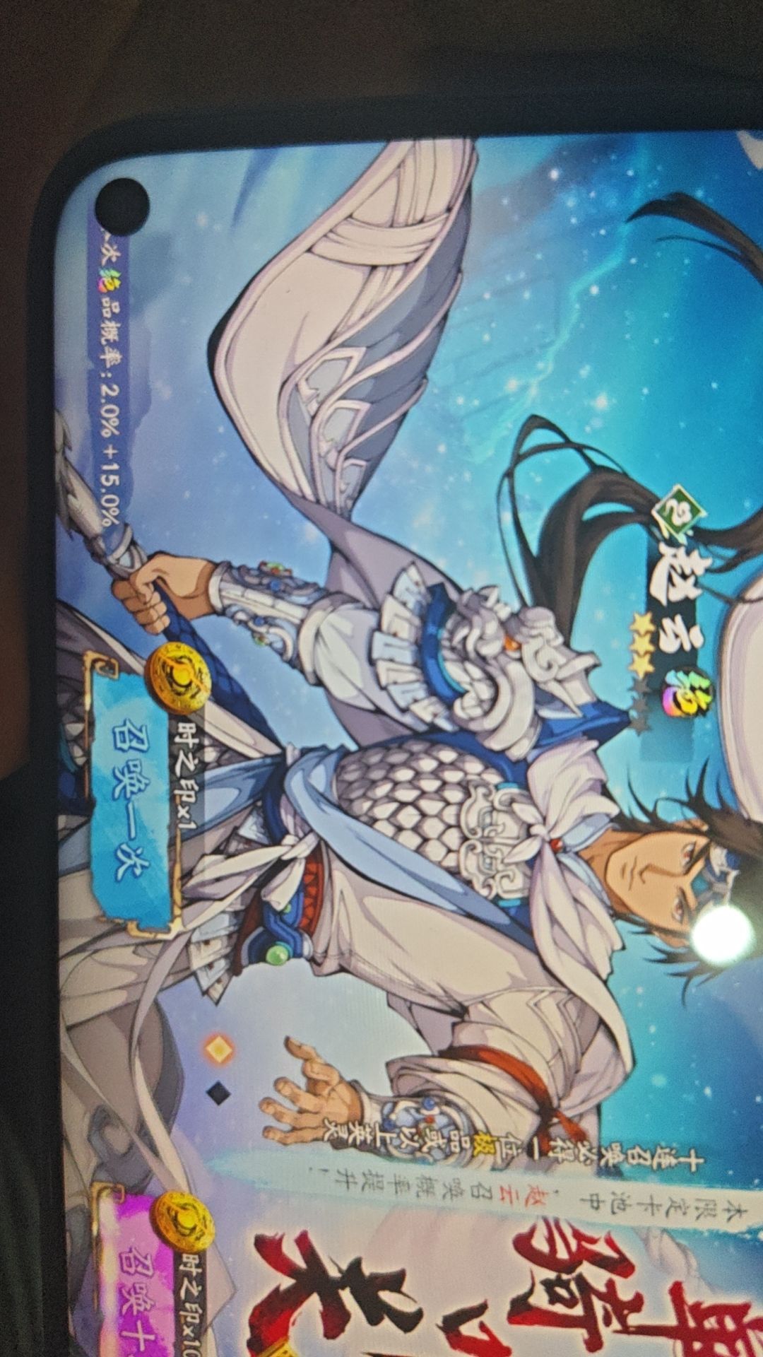 不喜欢我直说 5