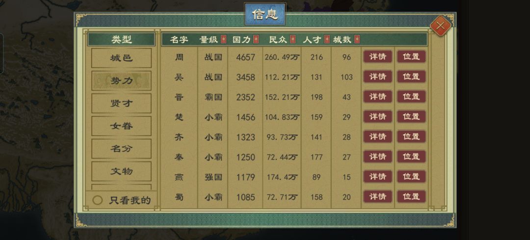 萌新到这阶段不知道怎么破局了 2