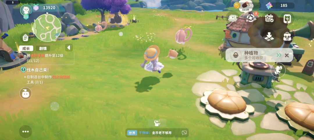 bug 1
