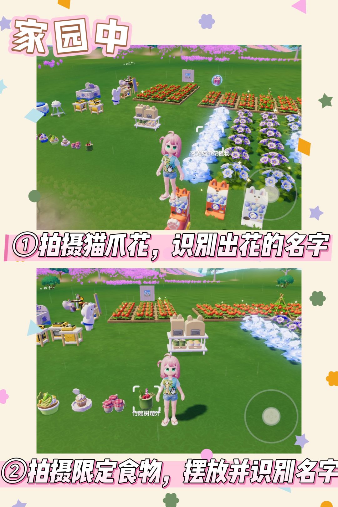 动物新邻季[潮流回忆]拍照 2