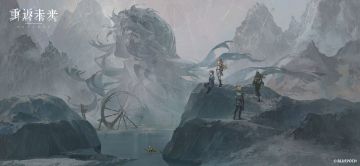 游戏壁纸 | 复乐园