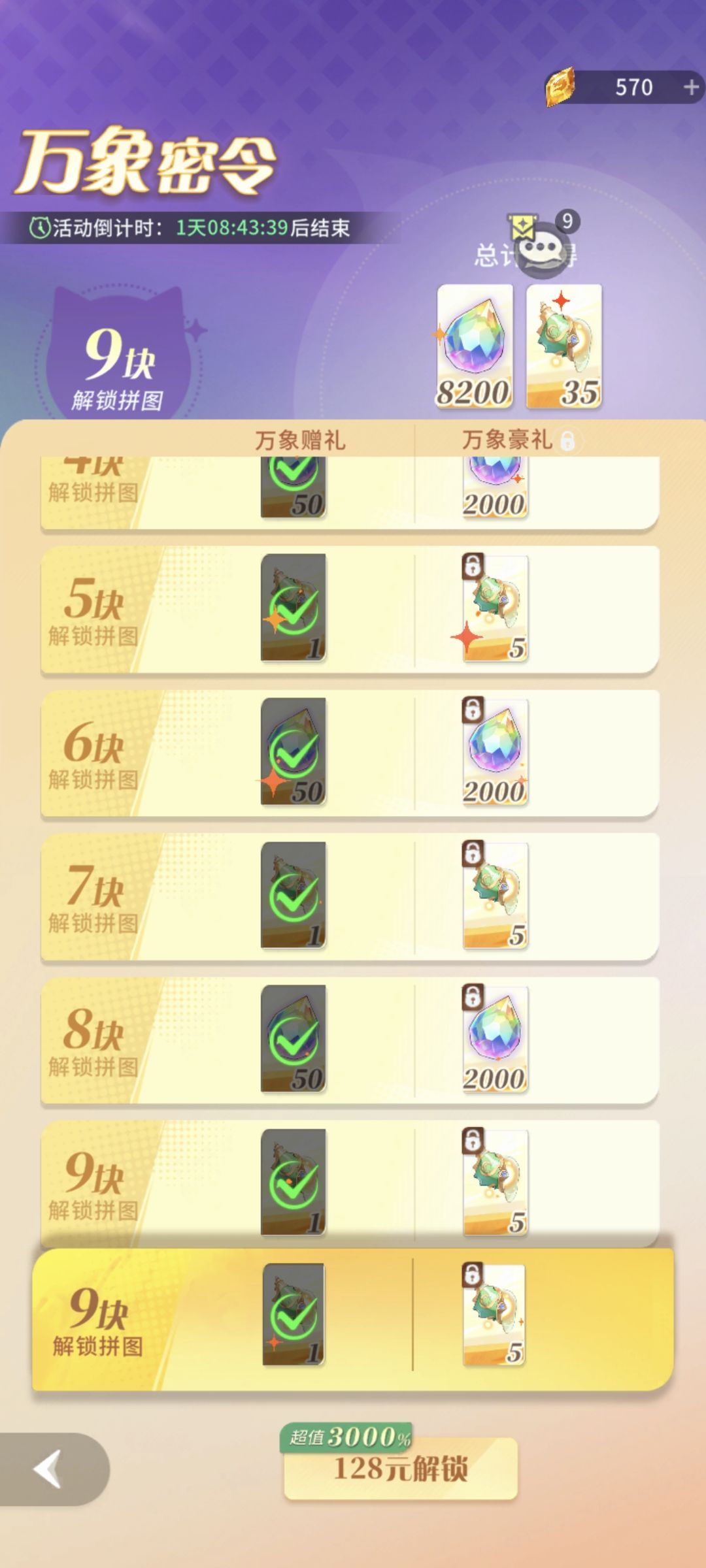 白嫖的快乐,乐极生悲 2