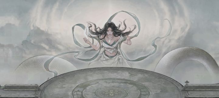 终于飞升了截图