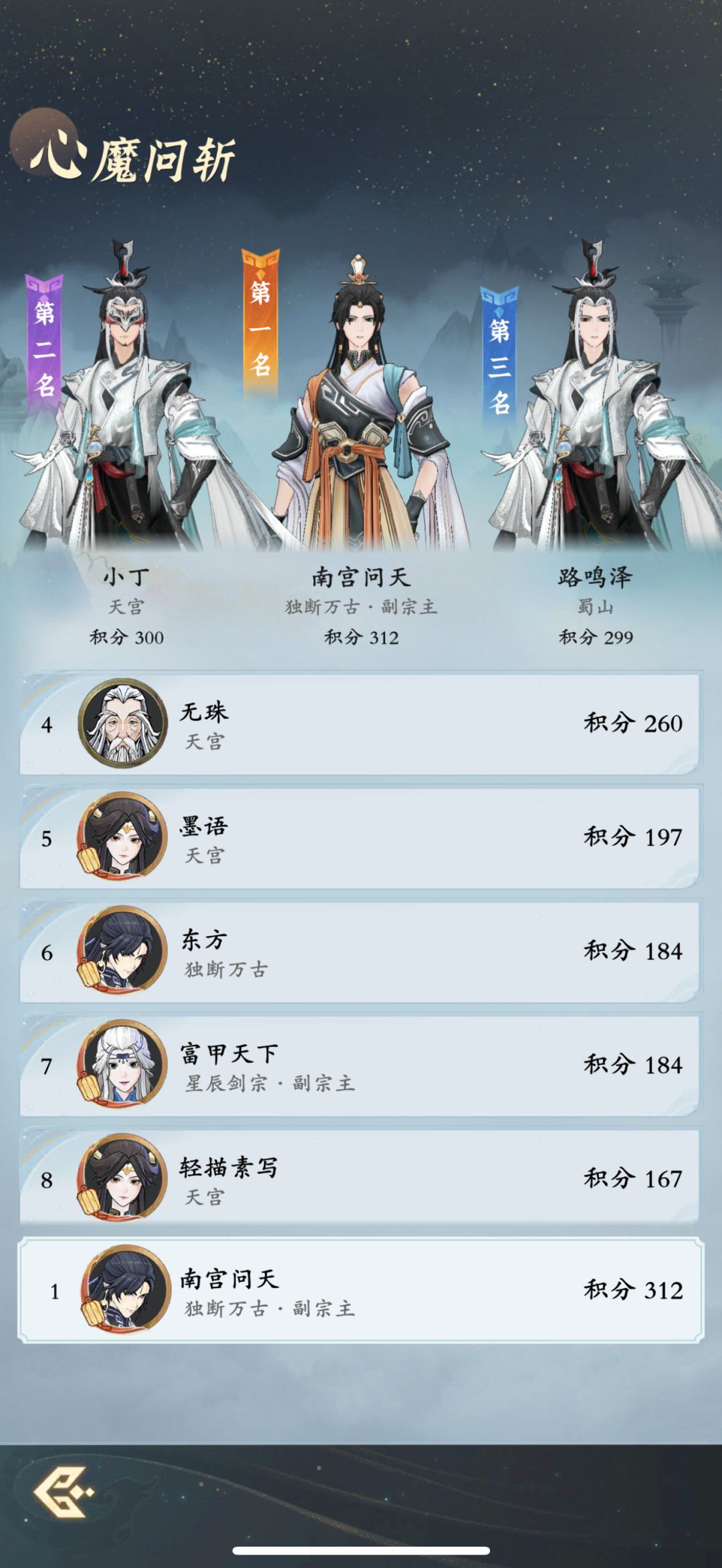 「零氪」第19天记录 6