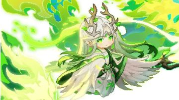 【霍格沃兹】句芒木法新混沌版本竞技场攻略～1.21～