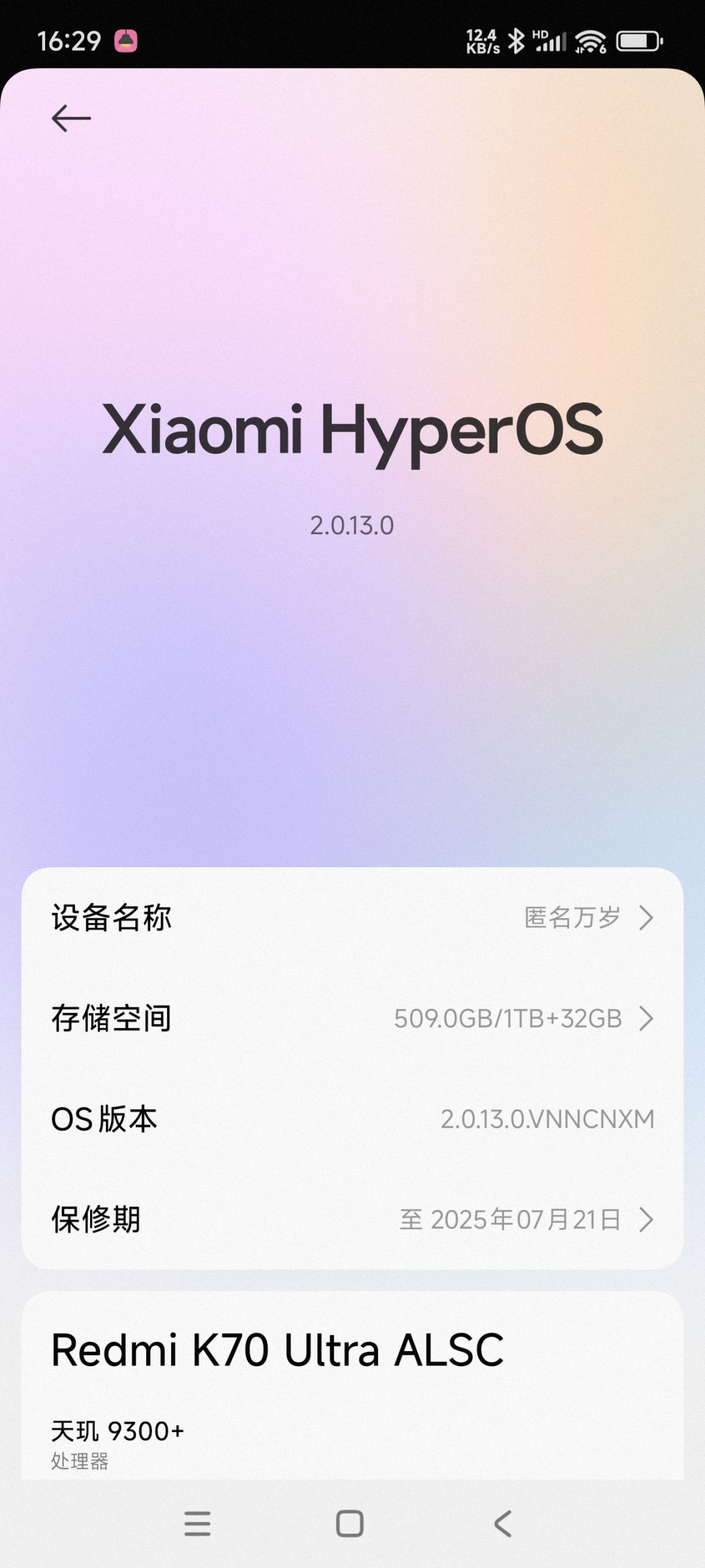 AFK.BIANCO的我实在不知道发什么 1