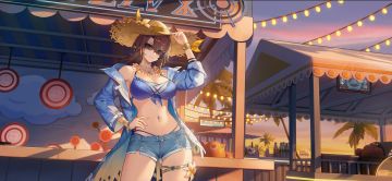 #枪火剧场版本攻略#版本活动一览及角色抽取建议