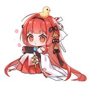 萌新指南截图