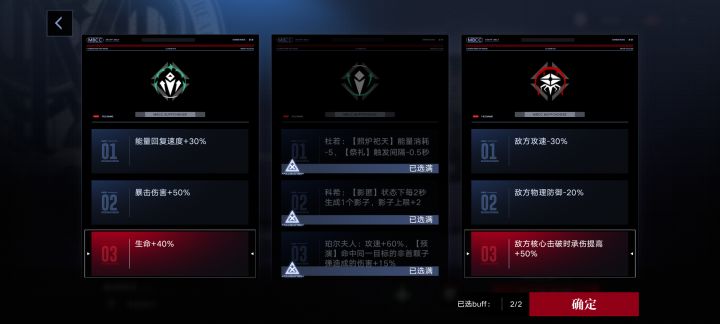 起来!辛迪加人!截图