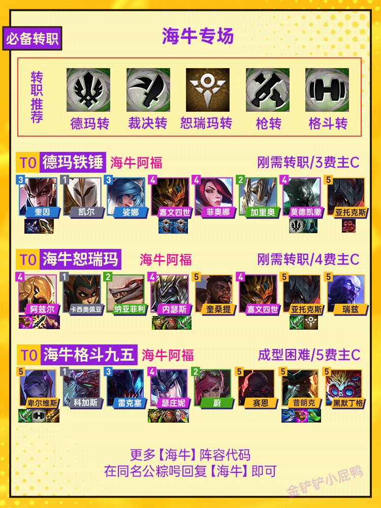 11月13日推荐，s9.5最后一波评级 2