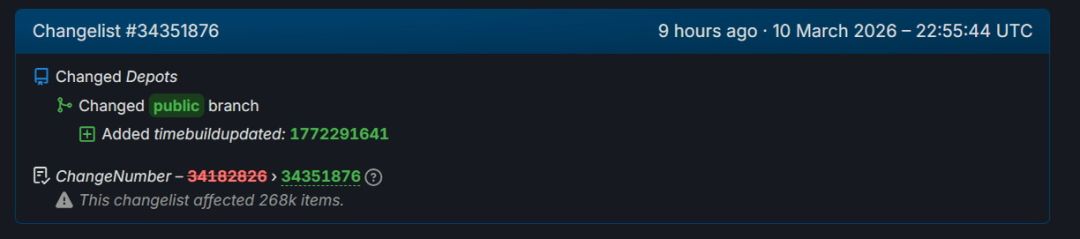 尘白禁区突然有动静!Steam后台悄悄大更新 2