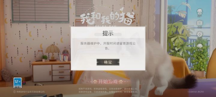 怎么进不去鸭截图