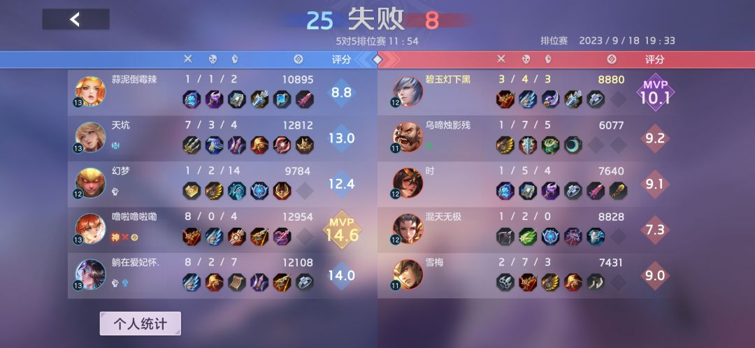 队友直接明演,怎么玩? 4