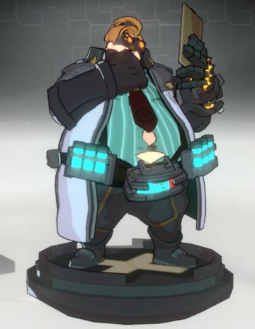 视频投稿的第五期获选者