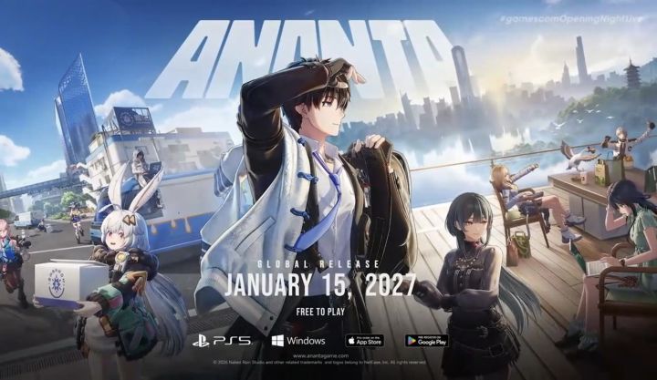 无限大公测确认⚠️2027-1/15截图