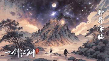 【新服开启】7月8日10:00，灵气复苏，假日乐园系列活动火热进行中！