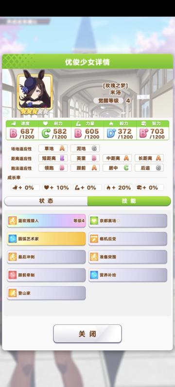 米浴冠军培养的一点小心得：看情况选领跑。