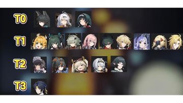 最近入坑的玩家也是很多，觉得有用就采纳。