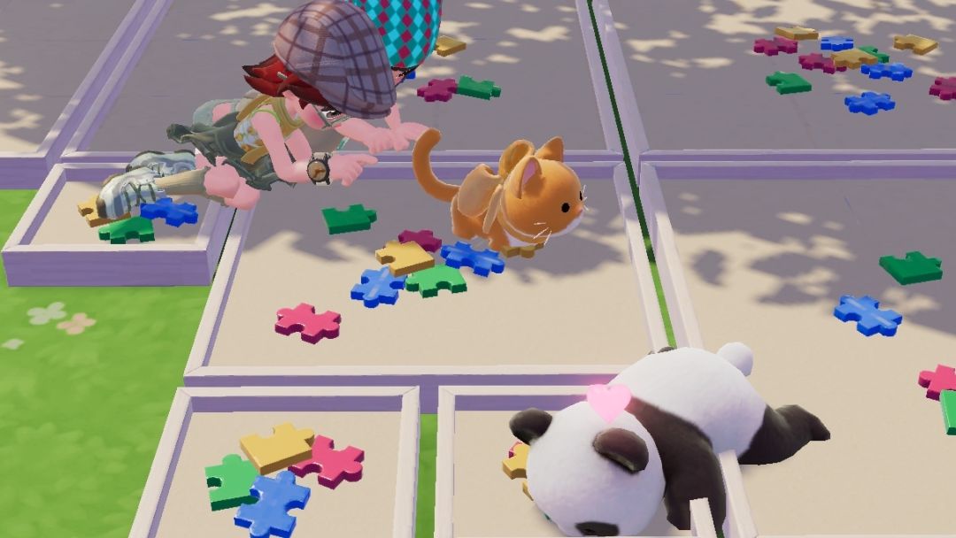🧩 2