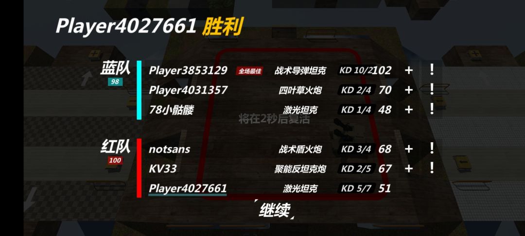 有点神秘 2