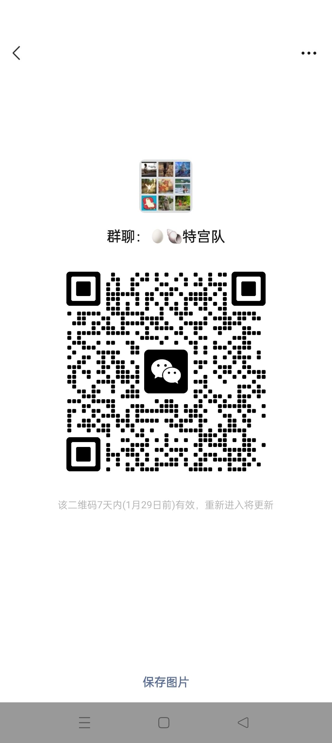 收人会里13万20➕,收13万入的进群发战力 1