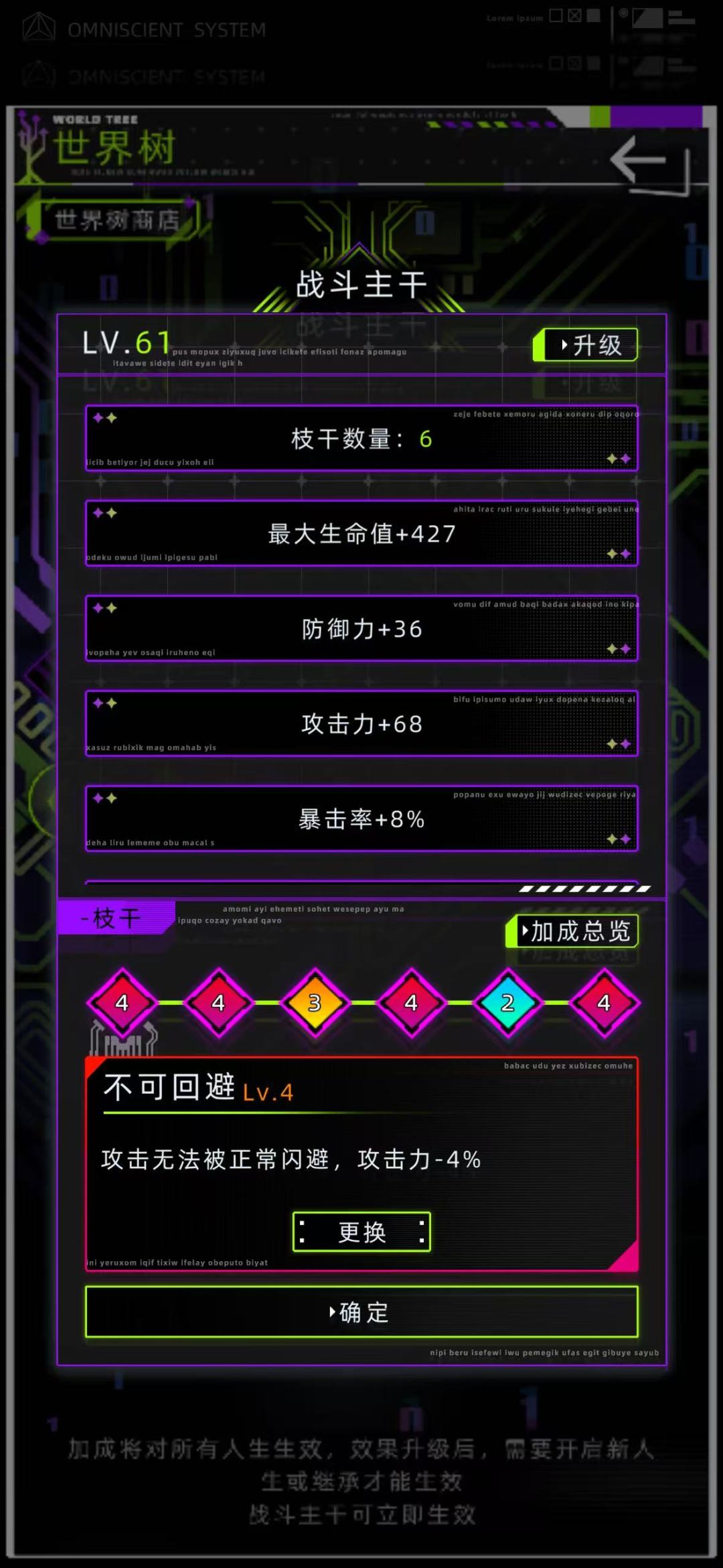 这六个你们是咋配的? 1