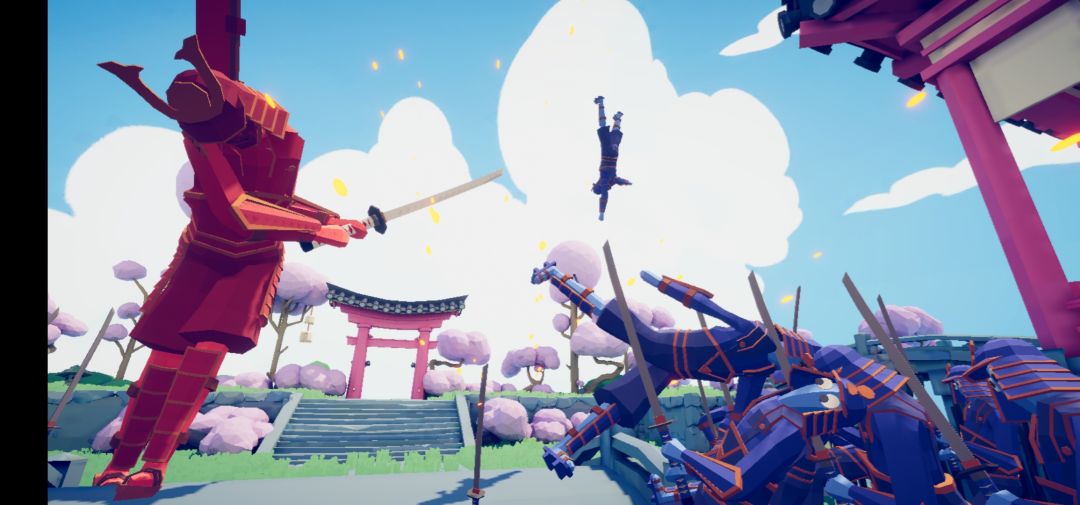 自制原版强化兵种2.0 2
