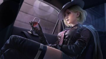 最新联动丨《使命召唤手游》X《无期迷途》联动活动4月30日开启