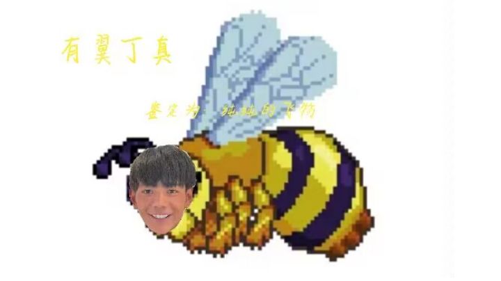 2.95ftw 钨弓击败蜂王截图