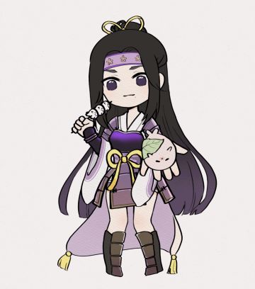 【真专武】蓟、杜娃攻略